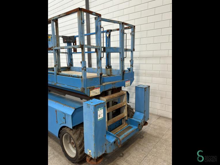 Genie GS-3268 BOU11.307 30 19141