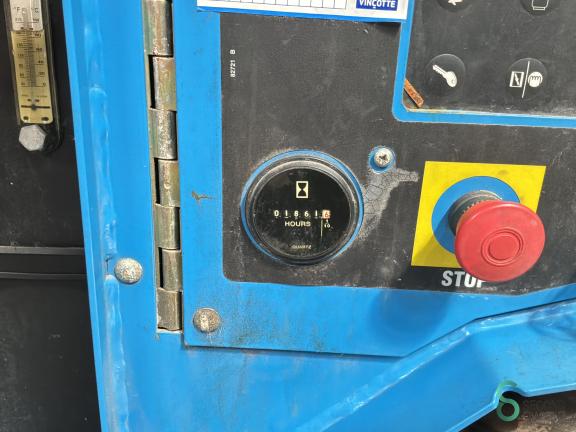 Genie GS-3268 BOU11.307 5 19141