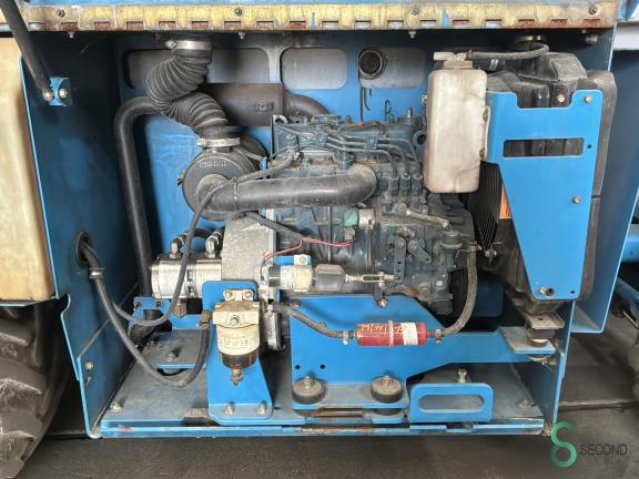 Genie GS-3268 BOU11.307 8 19141
