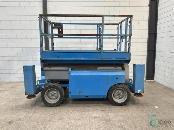 Genie GS-3268 BOU11.307 1  19141