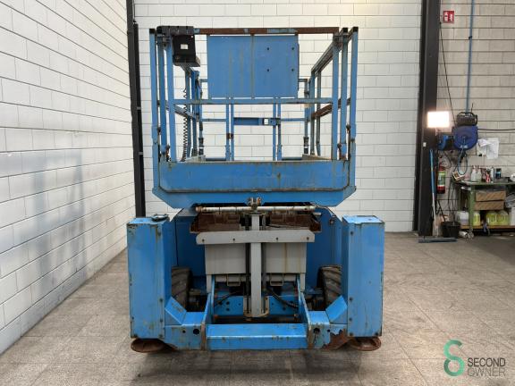 Genie GS-3268 BOU11.307 4 19141