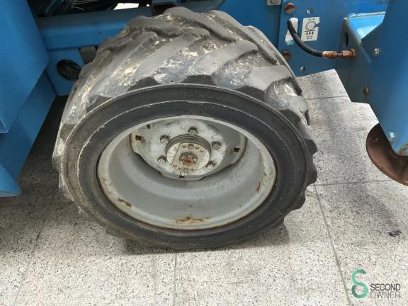 Genie GS-3268 BOU11.307 10 19141