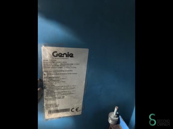 Genie GS-3268 BOU11.307 6 19141