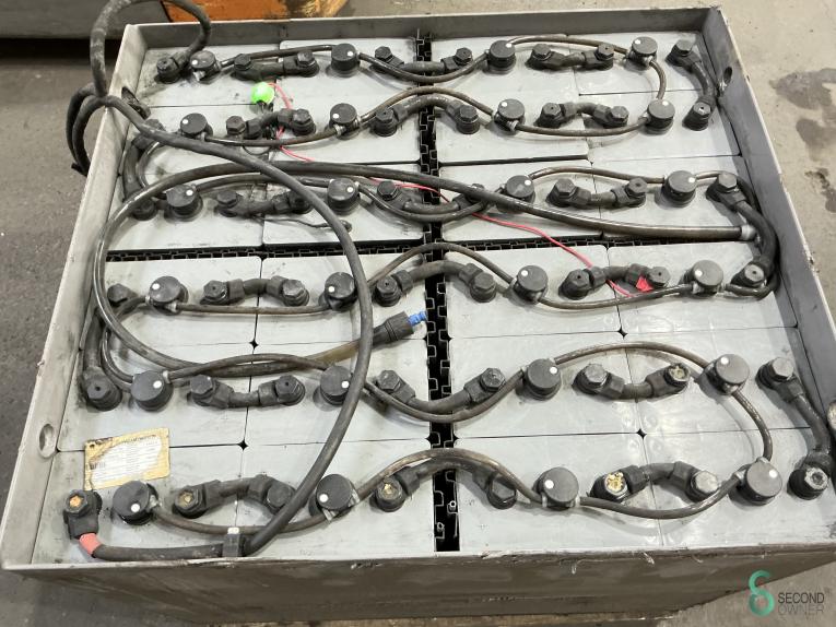 Jungheinrich WKH10.894 61 18559