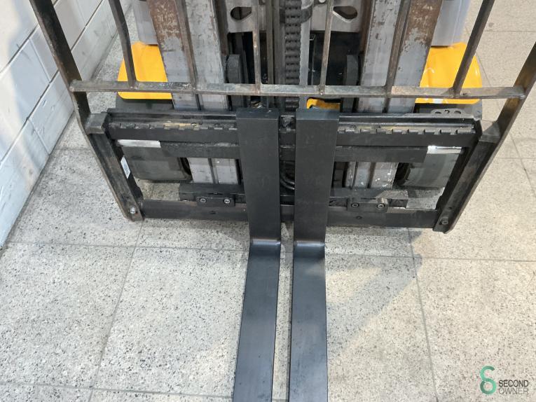 Jungheinrich WKH10.894 49 18559