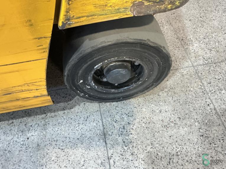 Jungheinrich WKH10.894 65 18559