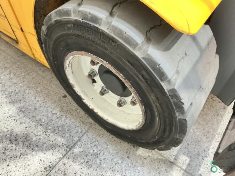 Jungheinrich WKH10.894 63 18559