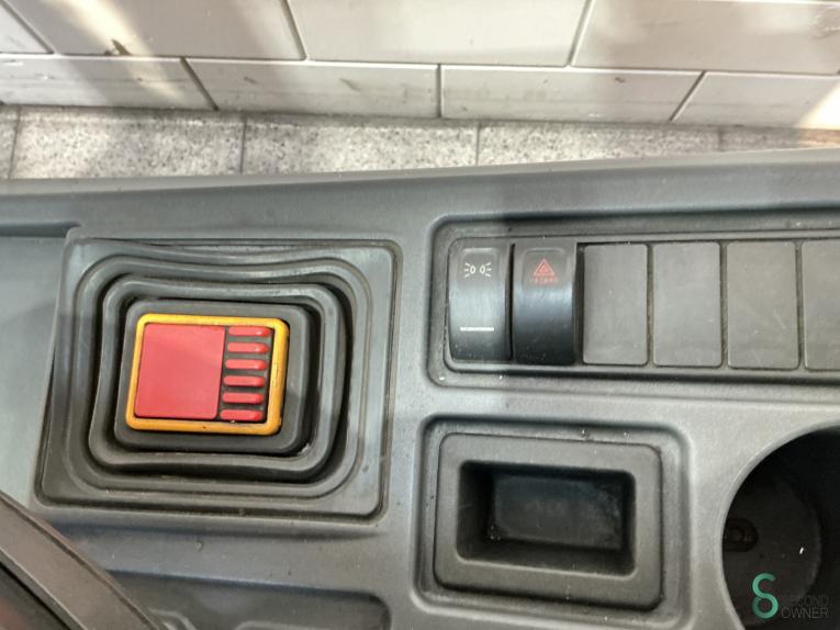 Jungheinrich WKH10.894 58 18559