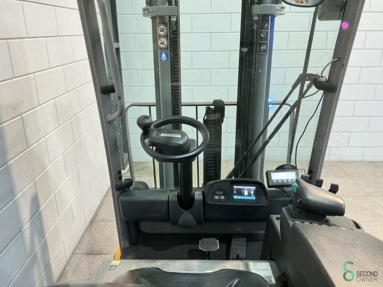 Jungheinrich WKH10.894 56 18559