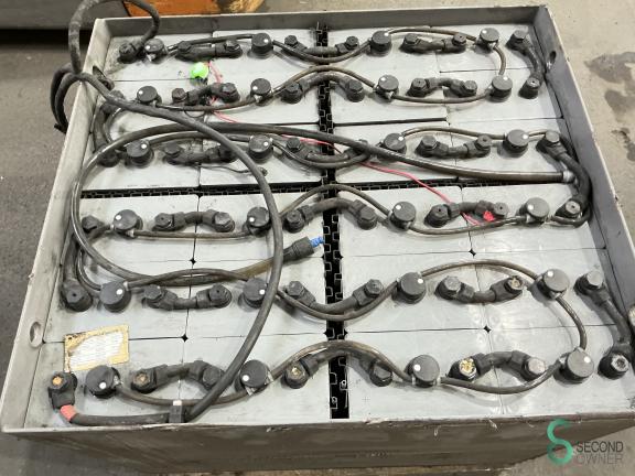 Jungheinrich WKH10.894 17 18559