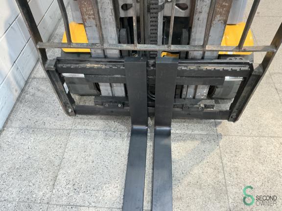 Jungheinrich WKH10.894 5 18559