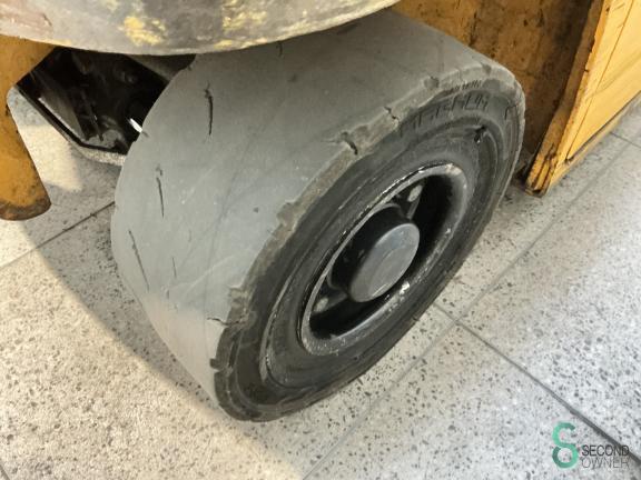 Jungheinrich WKH10.894 20 18559