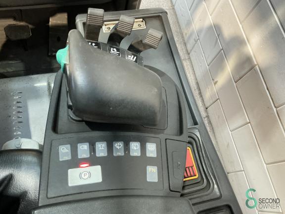 Jungheinrich WKH10.894 13 18559