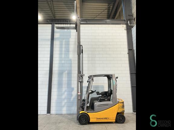 Jungheinrich WKH10.894 8 18559