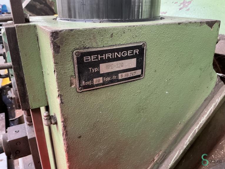 Behringer MET12.086 38 20159