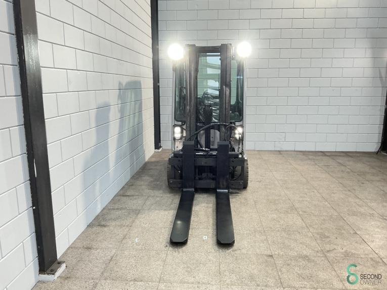 Still RX20-20P WKH9.659 50 17049