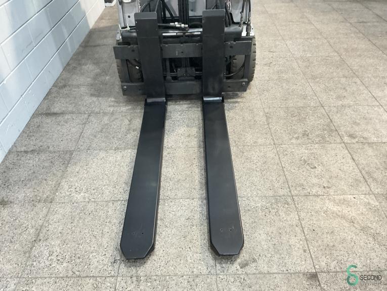 Still RX20-20P WKH9.659 54 17049