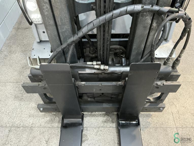 Still RX20-20P WKH9.659 52 17049