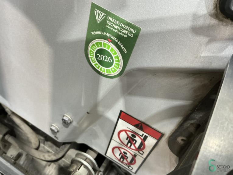 Still RX20-20P WKH9.659 67 17049