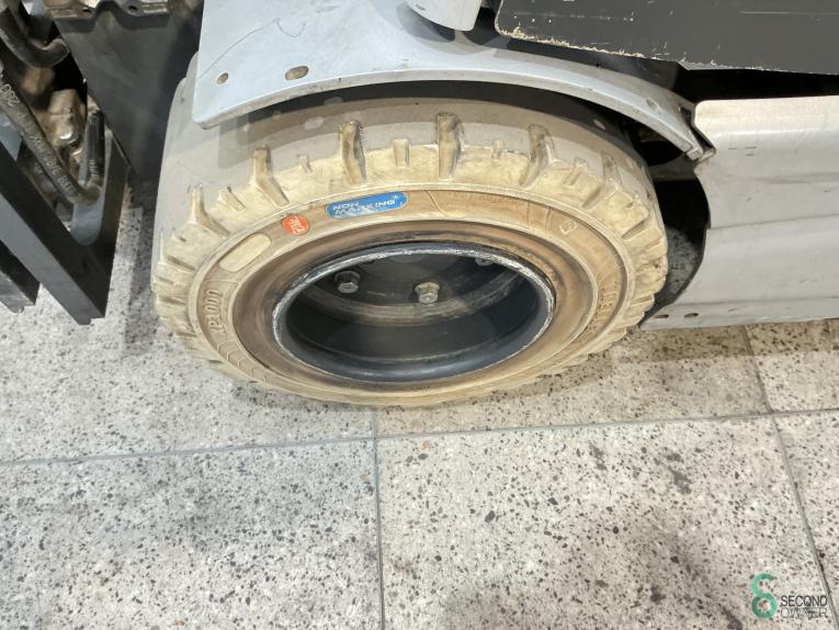 Still RX20-20P WKH9.659 71 17049