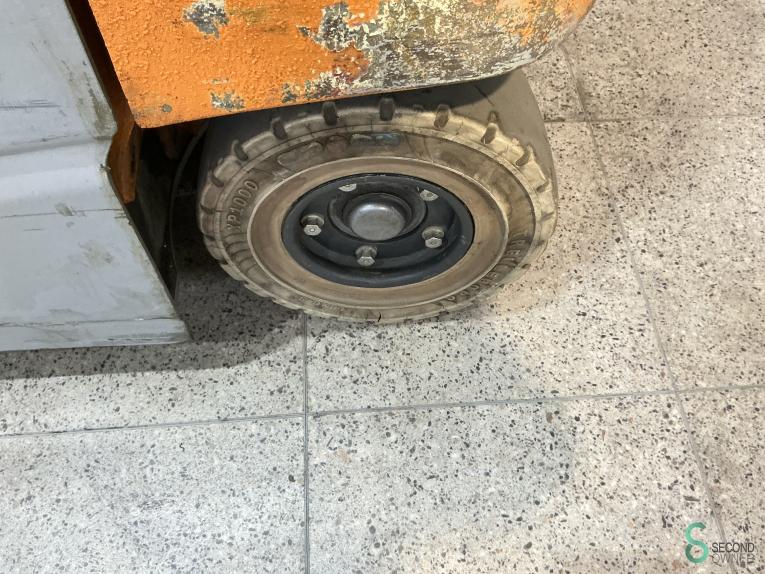 Still RX20-20P WKH9.659 68 17049