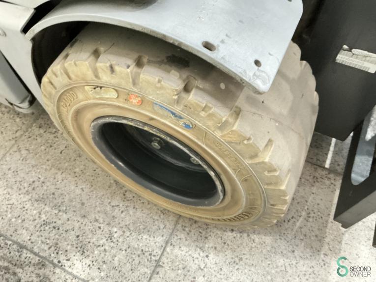 Still RX20-20P WKH9.659 69 17049