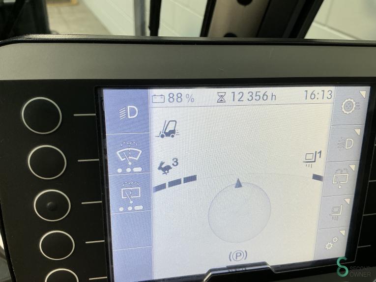 Still RX20-20P WKH9.659 58 17049