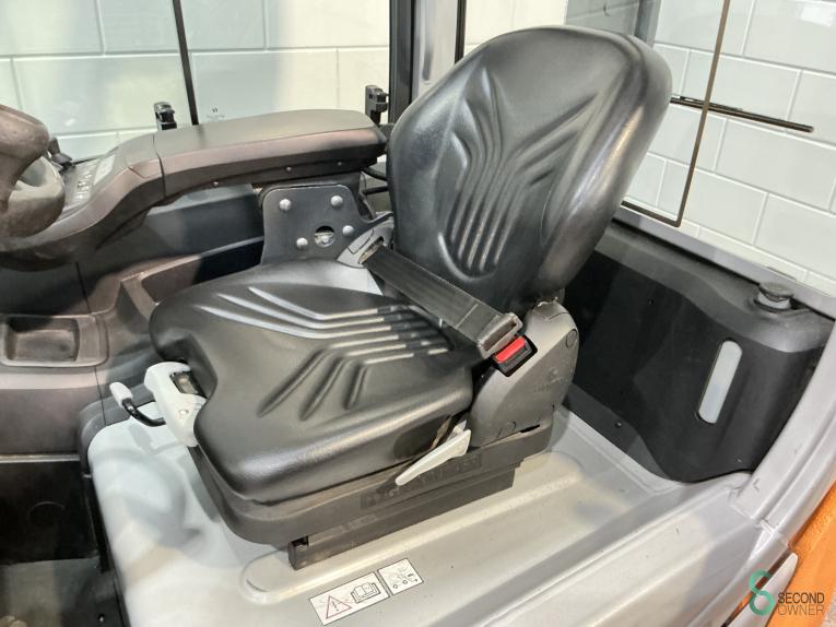 Still RX20-20P WKH9.659 60 17049