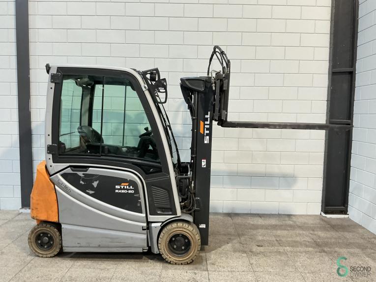 Still RX20-20P WKH9.659 56 17049