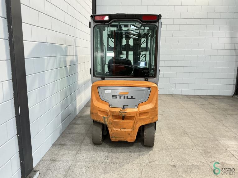 Still RX20-20P WKH9.659 55 17049