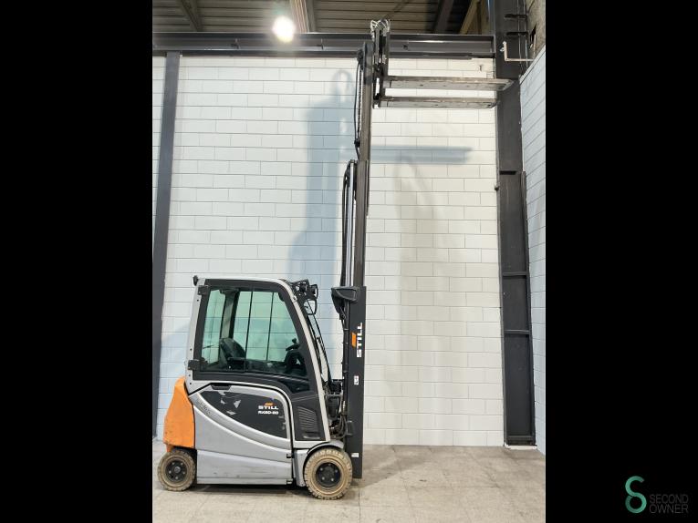 Still RX20-20P WKH9.659 57 17049