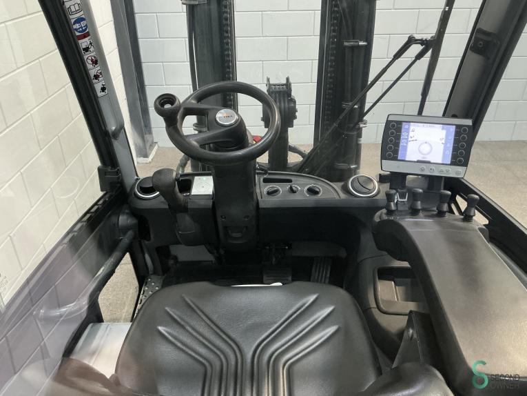 Still RX20-20P WKH9.659 61 17049