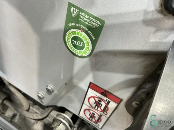 Still RX20-20P WKH9.659 19 17049