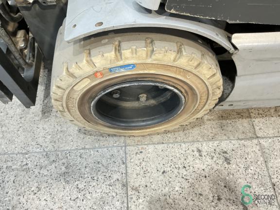 Still RX20-20P WKH9.659 23 17049