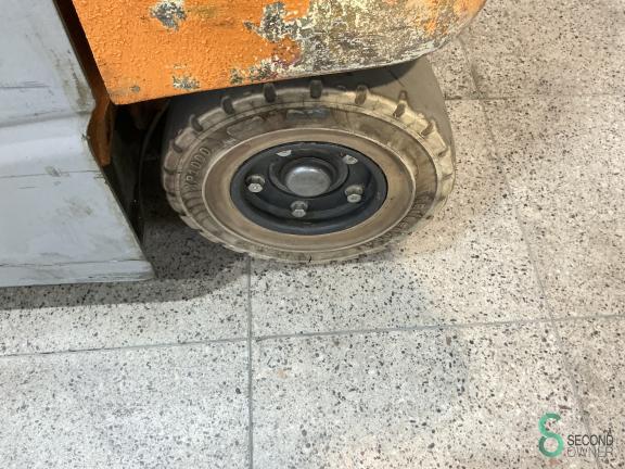 Still RX20-20P WKH9.659 20 17049