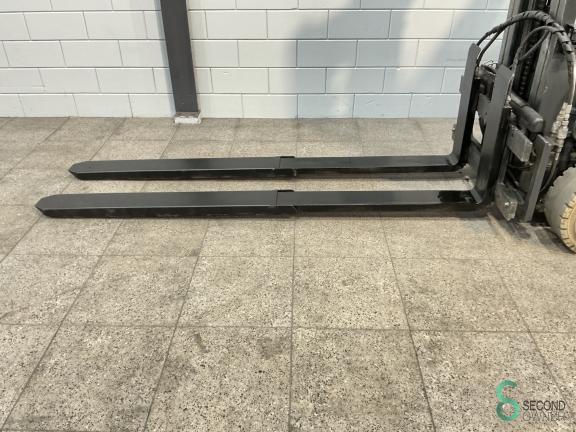 Still RX20-20P WKH9.659 5 17049