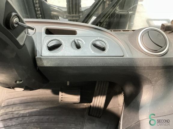 Still RX20-20P WKH9.659 14 17049