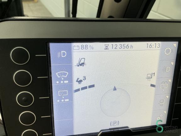 Still RX20-20P WKH9.659 10 17049