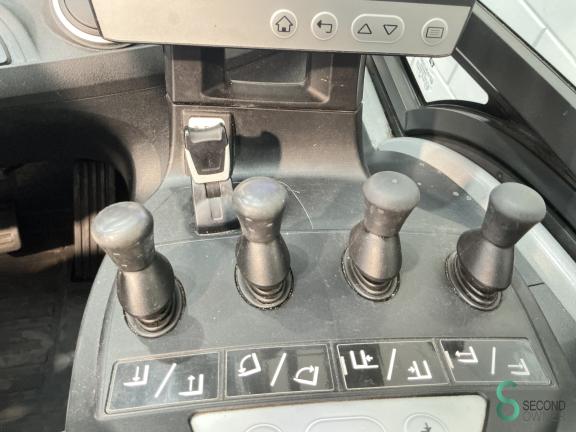 Still RX20-20P WKH9.659 15 17049