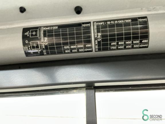 Still RX20-20P WKH9.659 18 17049