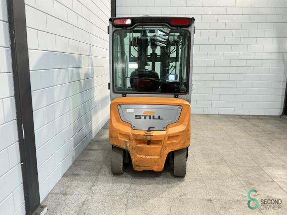 Still RX20-20P WKH9.659 7 17049