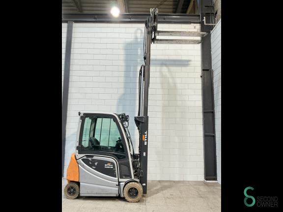 Still RX20-20P WKH9.659 9 17049