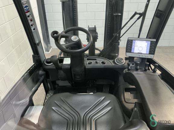 Still RX20-20P WKH9.659 13 17049