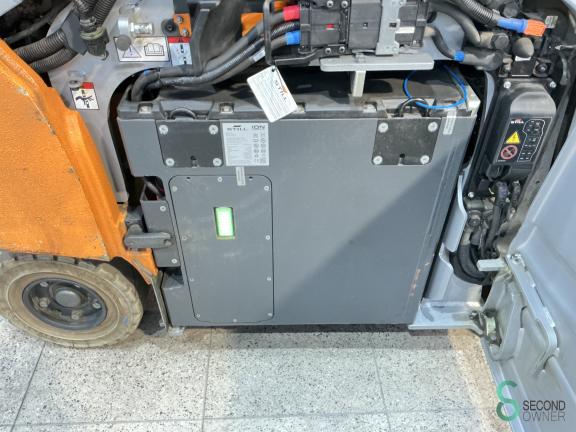 Still RX20-20P WKH9.659 17 17049