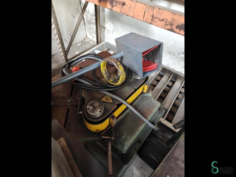 Boschert LB12K4 MET11.020 28 18794