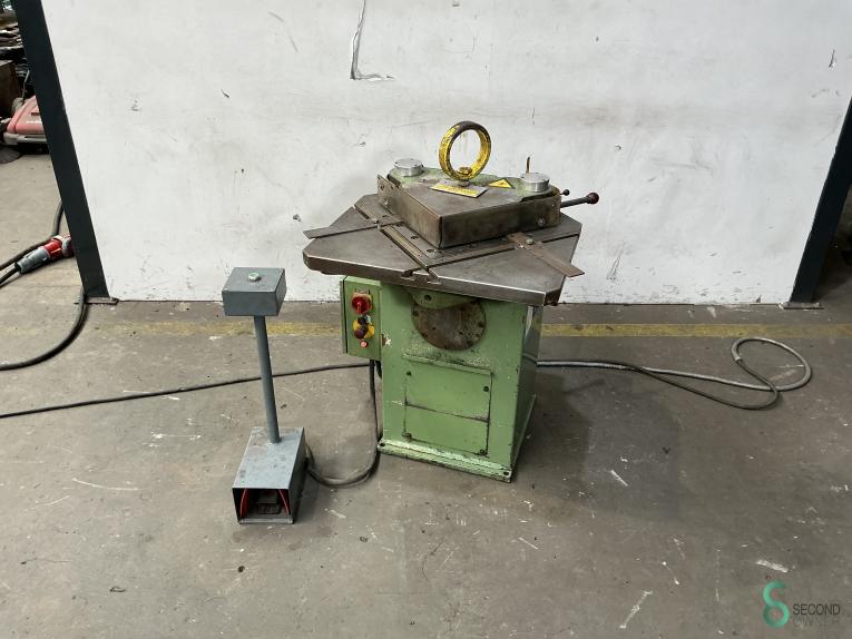 Boschert LB12K4 MET11.020 35 18794
