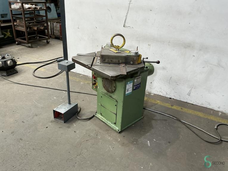 Boschert LB12K4 MET11.020 39 18794