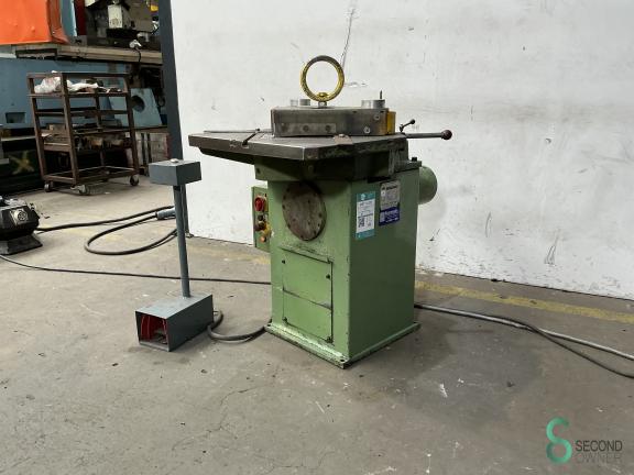 Boschert LB12K4 MET11.020 8 18794