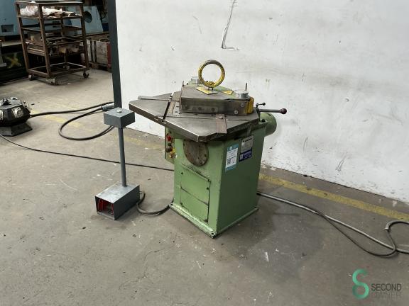 Boschert LB12K4 MET11.020 13 18794