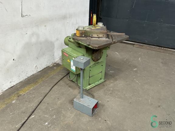 Boschert LB12K4 MET11.020 12 18794